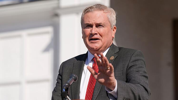 Epstein-Aff&auml;re: Ex-US-Pr&auml;sident Clinton sagt vor US-Kongress aus