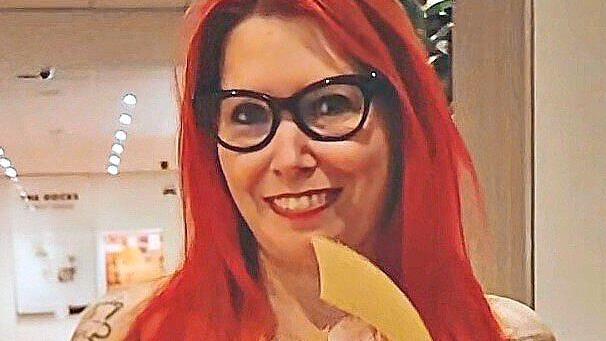 Bei der interbnationalen Fachkonferenz Hypnotic wurde Ronia Fraser in Antwerpen mit dem Award ausgezeichnet.Ronia Fraser
