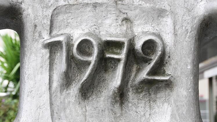 1972 wurde das Kurgastzentrum erbaut, 2015 wird es abgerissen. Foto: Ralf Ruppert