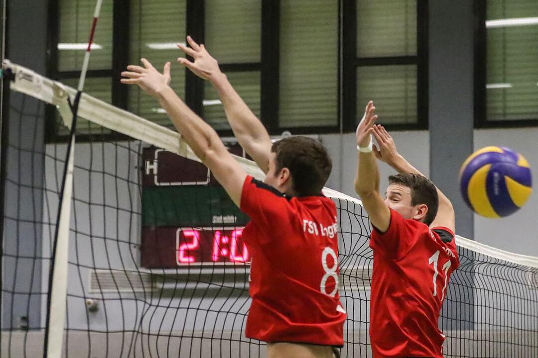 TSV Lengfeld - VfL Volkach