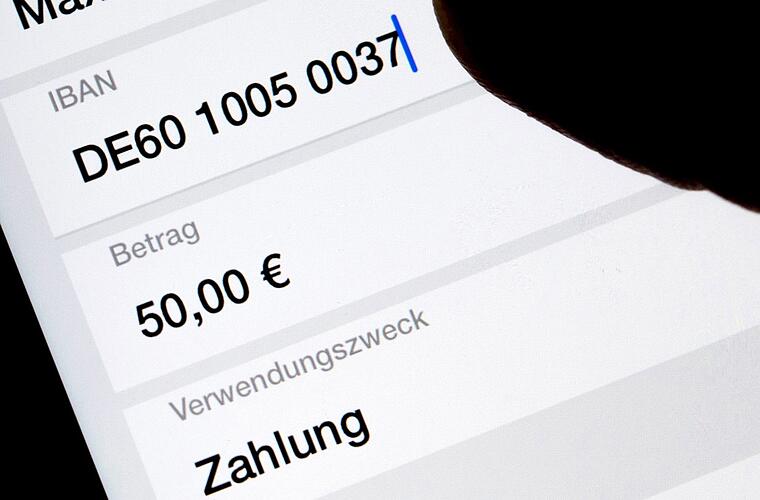 Echtzeitzahlung soll Standard werden