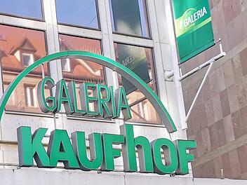 Unklare Zukunft für diverse Galeria-Filialen Galeria Kaufhof Karstadt