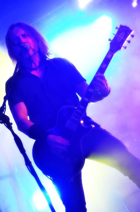 Schlachtschüssel & FUCK