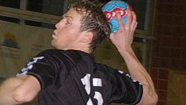 Der Rödelseer Abwehrchef Christian Häckner kann auch den Offensivpart spielen. Foto: Krumpholz
