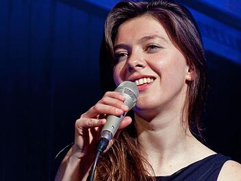 Fjoralba Turku Fotos: Jochen Berger