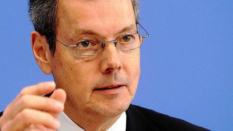 Peter Bofinger