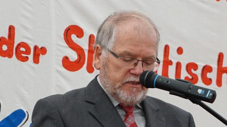 Johannes Michel