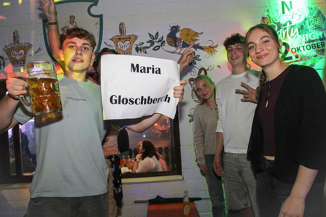 Kronach feiert!