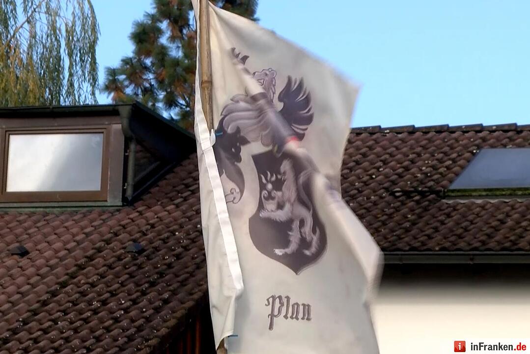 Reichsbürger schießt auf Polizisten - vier Verletzte