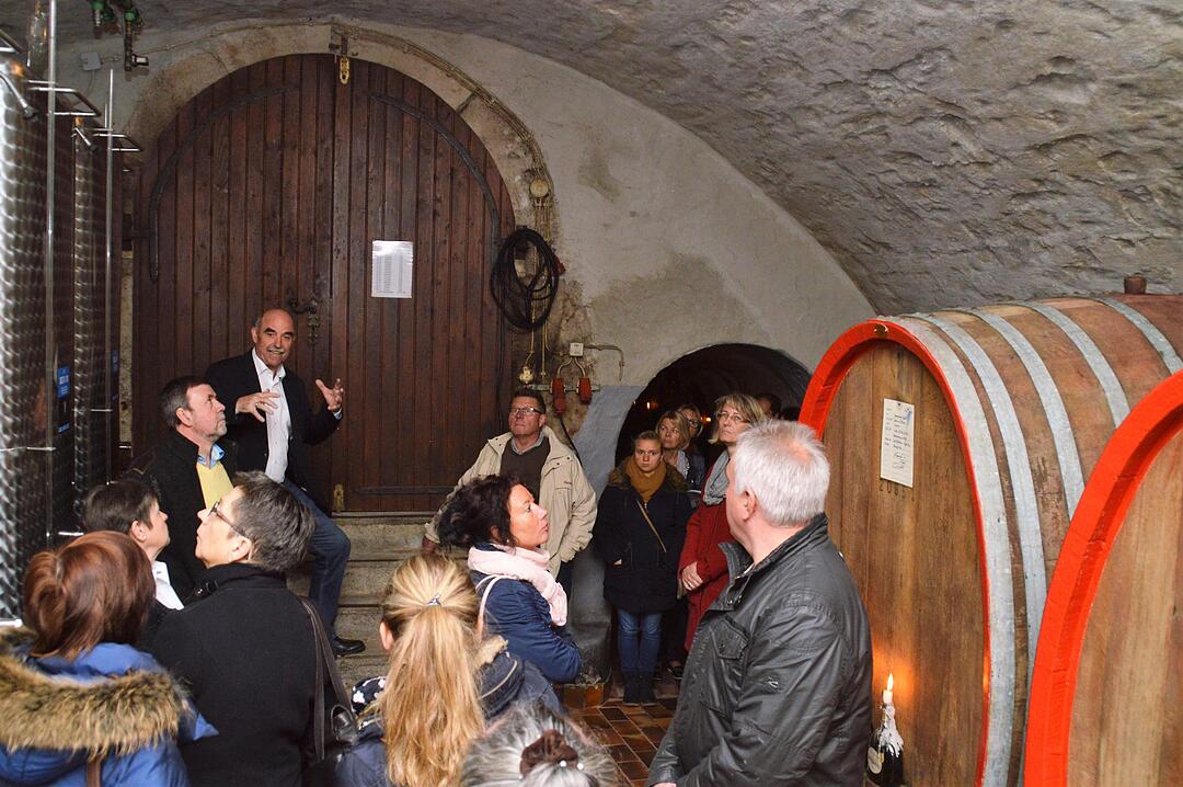 Lebendige Feuerwehrgeschichte