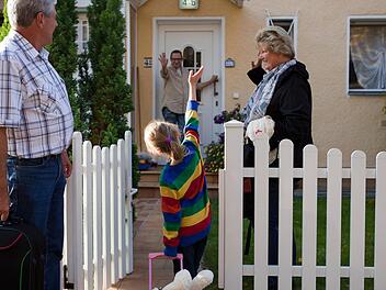 Für alle Seiten kann eine gemeinsame Reise wichtige Beziehungspflege sein.  Foto: Silvia Marks