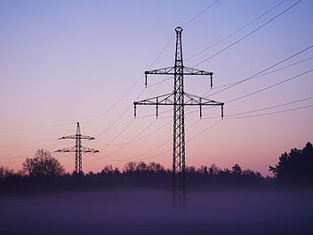 Städte bereiten sich auf «Blackout» vor