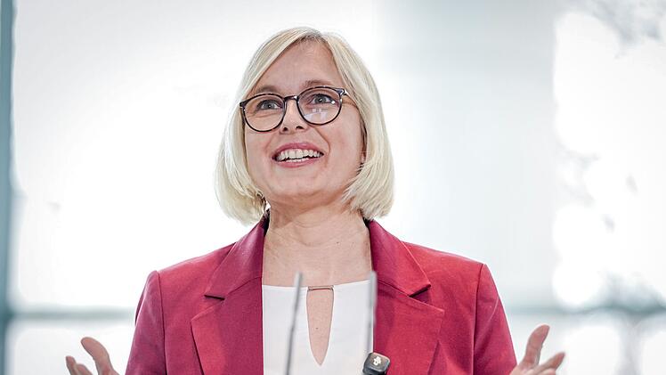 Christiane Schenderlein