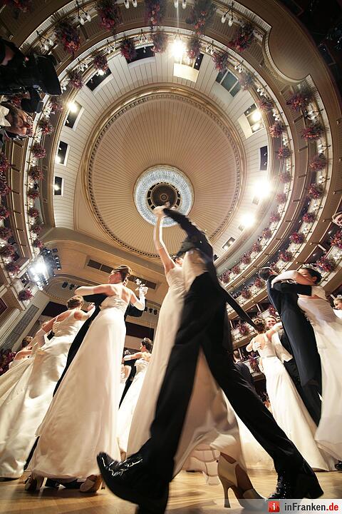 Wiener Opernball 2017