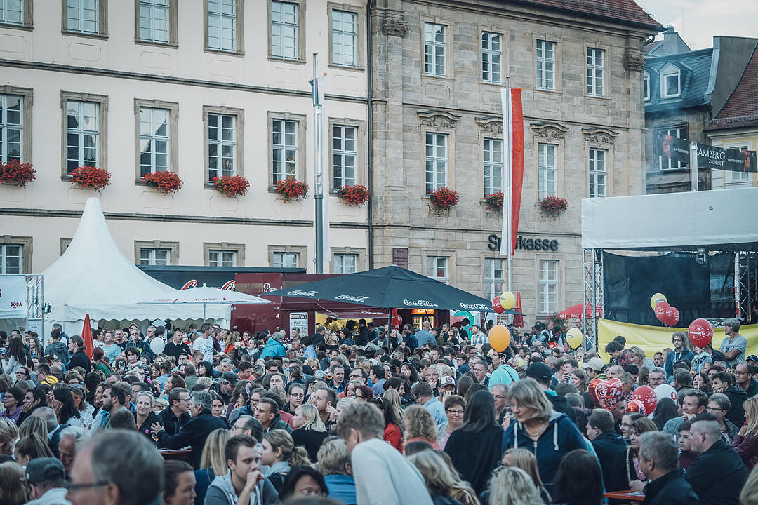 Bamberg zaubert
