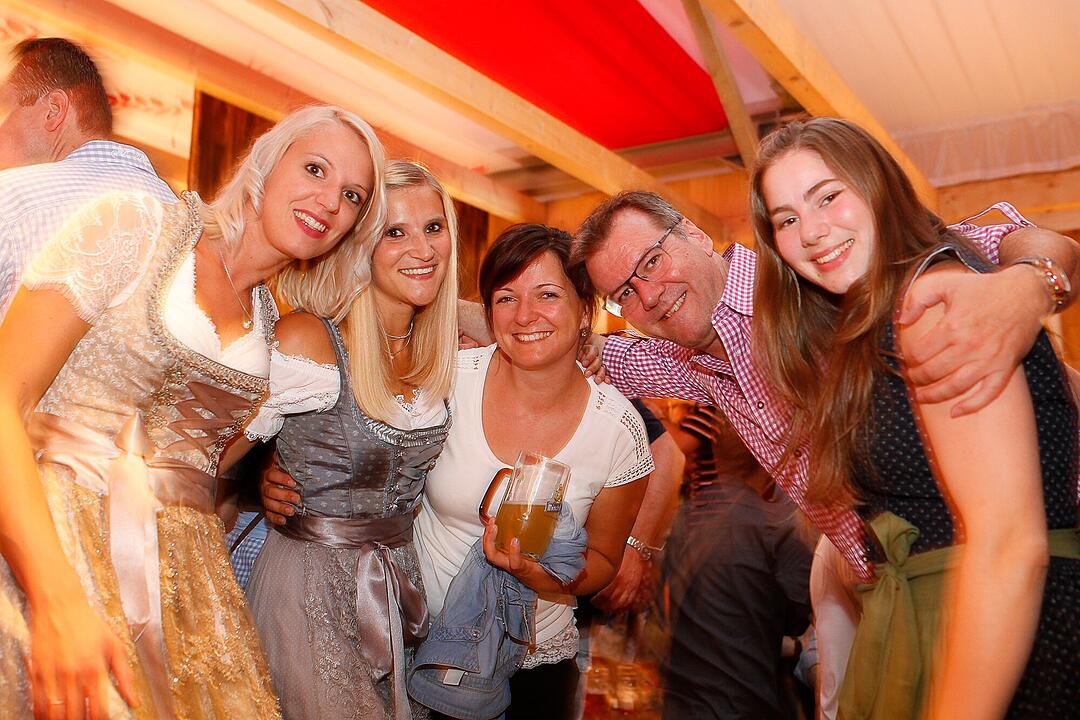 Kulmbacher Bierwoche 2019 - Donnerstag