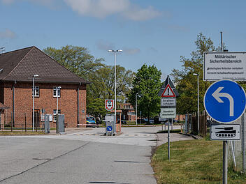 Bundespolizist bei Schie&szlig;training t&ouml;dlich verletzt