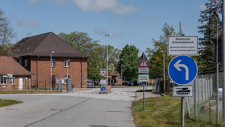 Bundespolizist bei Schie&szlig;training t&ouml;dlich verletzt