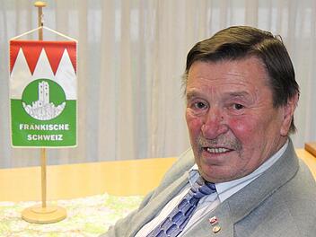 Die Fränkische Schweiz liegt Paul Pöhlmann am Herzen. Foto: fra-press
