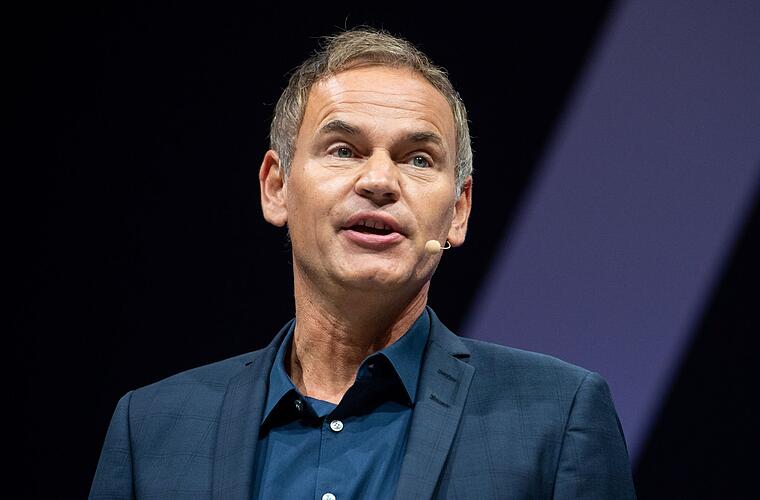 Neuer VW-Chef: Teamwork zentral - Vorstand wird verkleinert