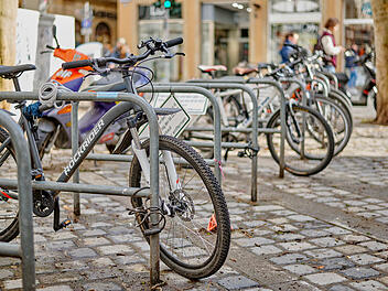 Bamberg: Arbeiten an Fu&szlig;g&auml;ngerzone am Gr&uuml;nen Markt beginnen - was geplant ist