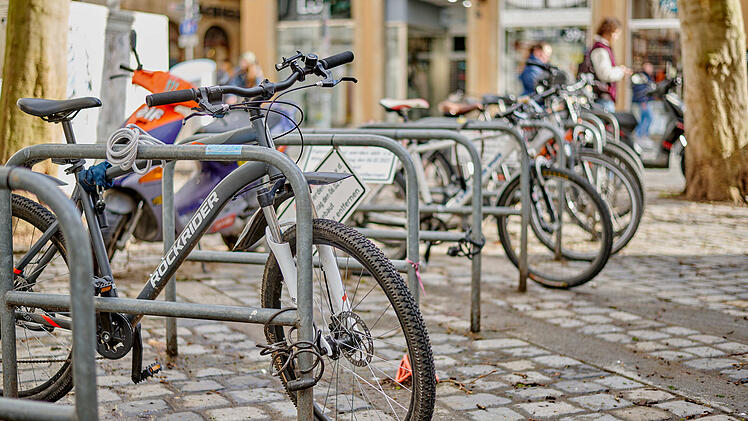 Bamberg: Arbeiten an Fu&szlig;g&auml;ngerzone am Gr&uuml;nen Markt beginnen - was geplant ist