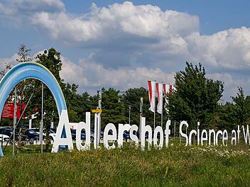 Stromausfall im Berliner Südosten