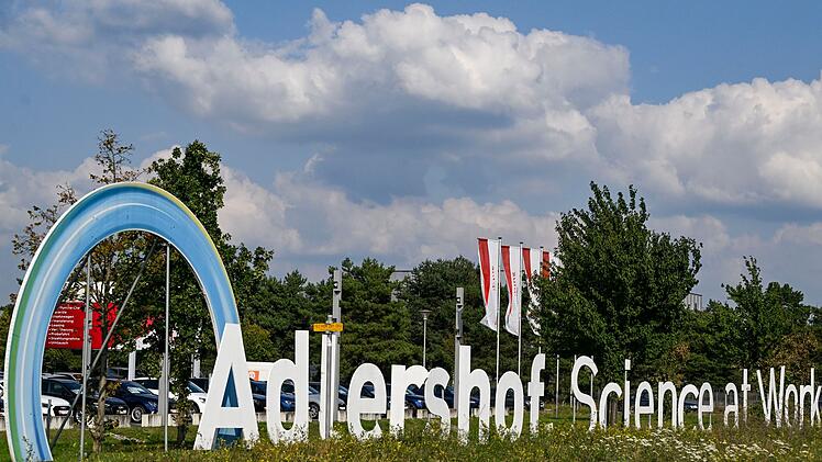 Stromausfall im Berliner Südosten