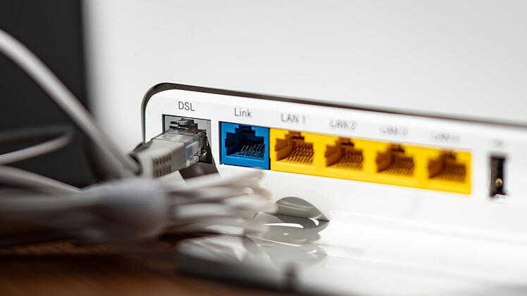 WLAN-Router