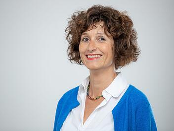 Prof. Dr. Roswitha Sommer-Himmel        Foto: EVHN