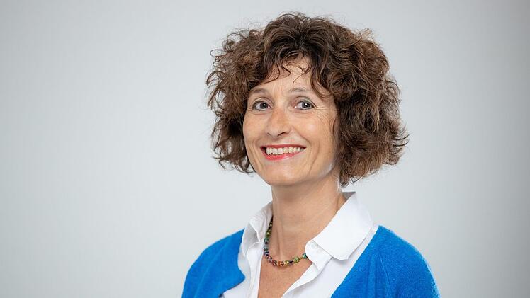 Prof. Dr. Roswitha Sommer-Himmel        Foto: EVHN