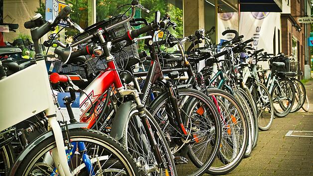 Oberasbach: Fahrrad-Flohmarkt findet wieder statt - Infos und Anmeldung