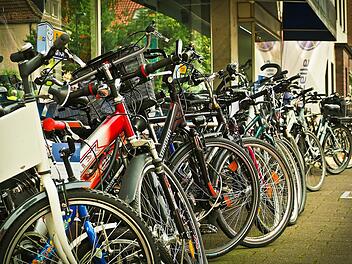 Oberasbach: Fahrrad-Flohmarkt findet wieder statt - Infos und Anmeldung