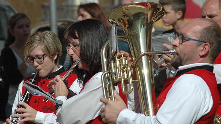Fest der Tätsch´r.