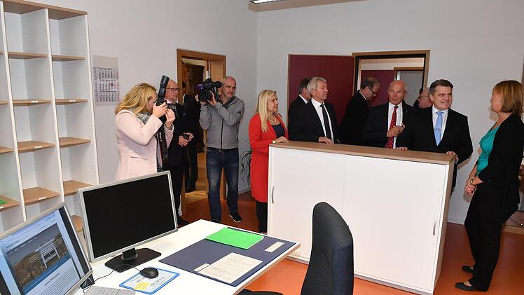 Foto: Ronald Rinklef