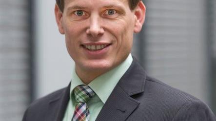 Christian MartensBayernwerk