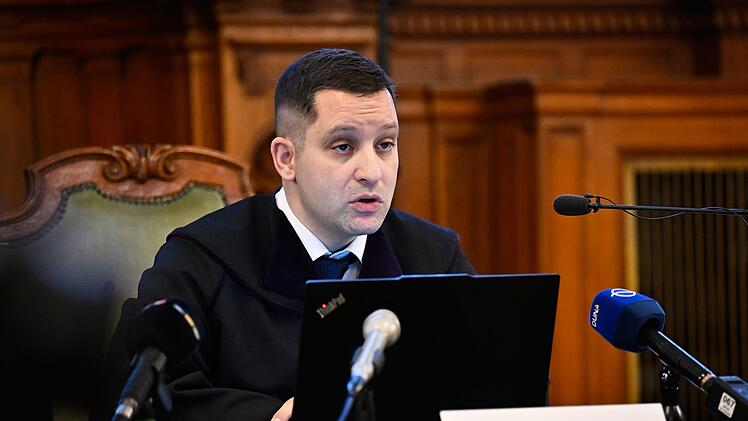 Urteil gegen Maja T. erwartet