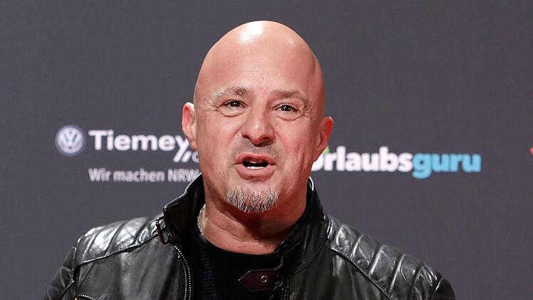 Detlef Steves hat eine vegane Produktreihe auf den Markt gebracht.