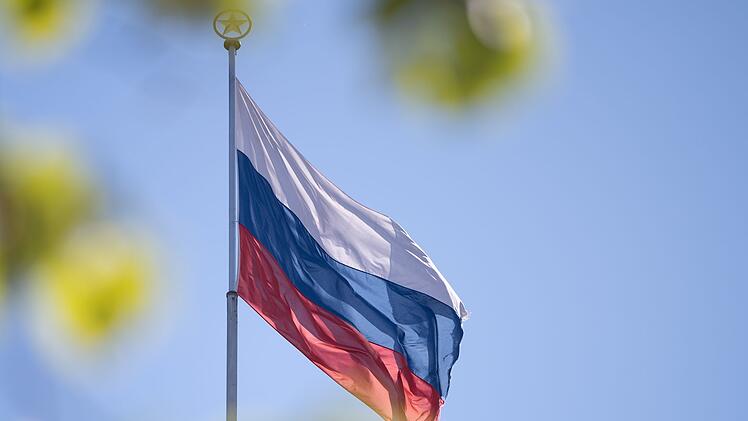 Botschaft von Russland in Berlin