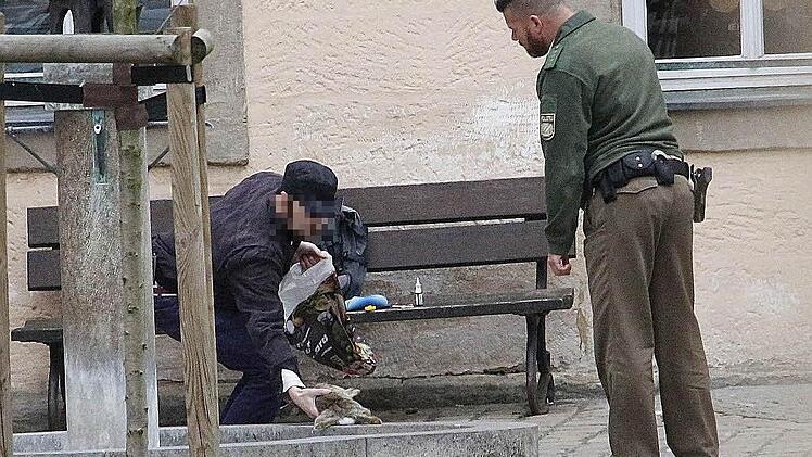 Foto: Josef Hofbauer