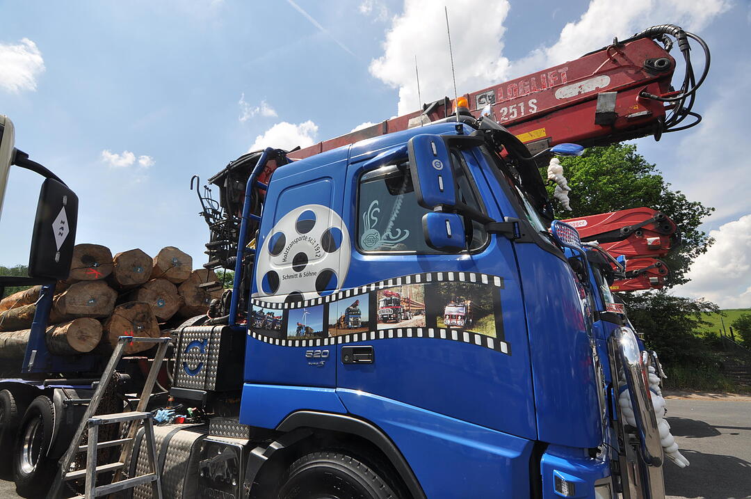 Trucker-& Countryfestival