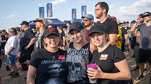 Summer Breeze Open Air 2024