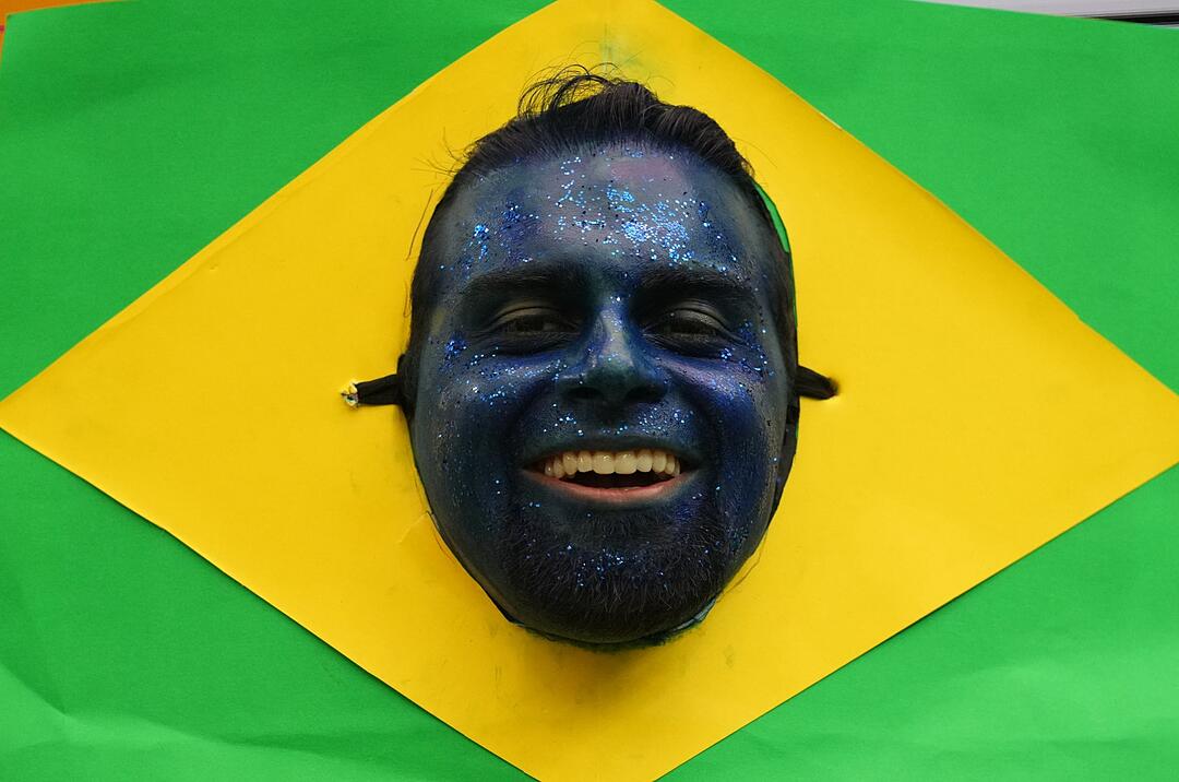 WM 2026 - Brasilien - Japan
