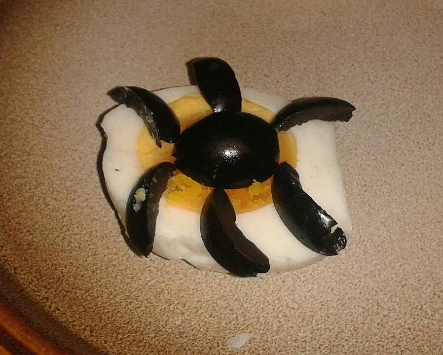 Leserbilder zu Halloween II