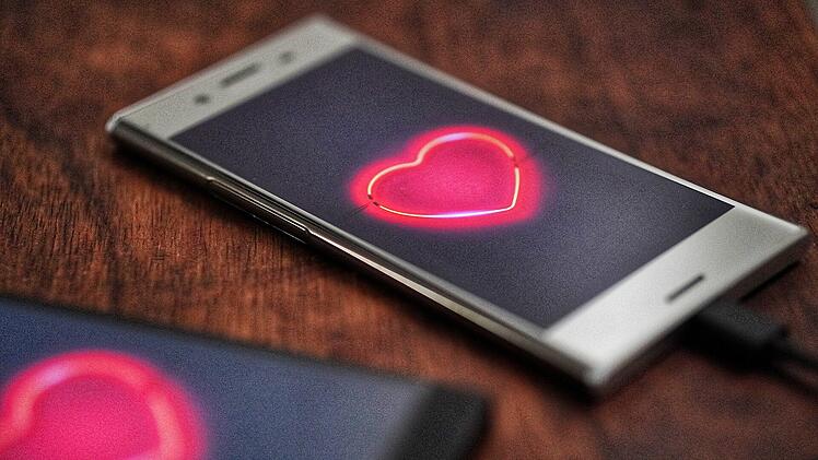 Dating-App
