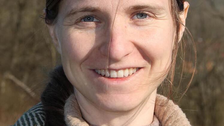 "Unsere größte Herausforderung ist, die Leute zu überzeugen, dass man eine Region im Einklang mit der Natur aufbauen kann."Yordanka Dineva, Bulgarien Biodiversity Foundation