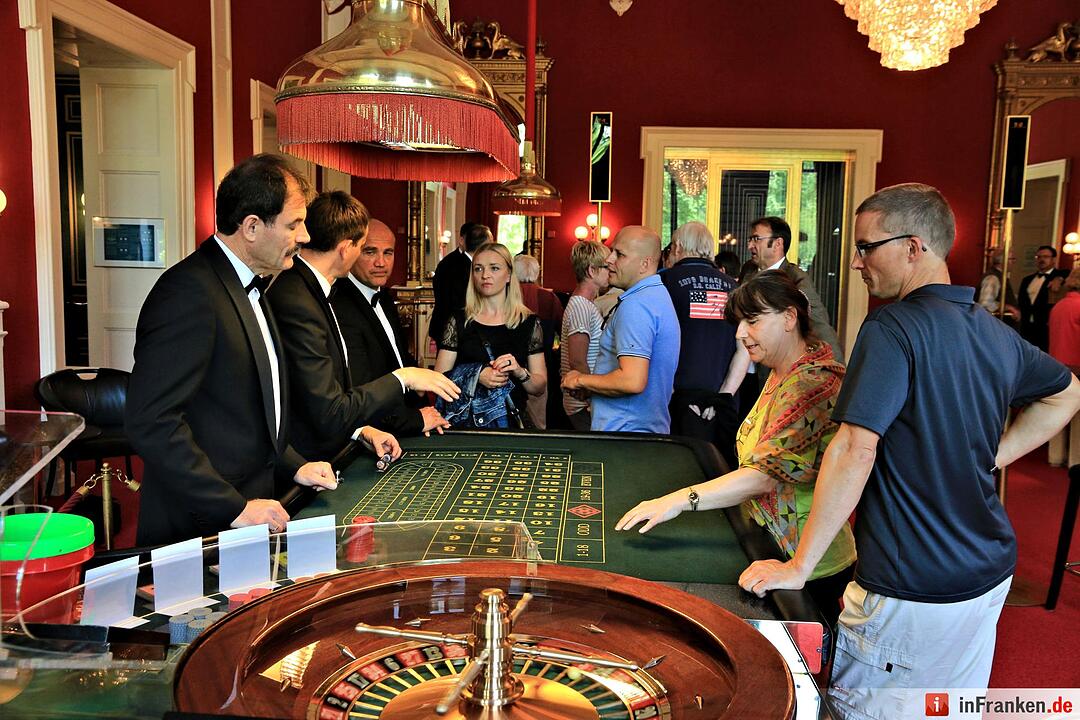 Sommerfest_Spielbank_Bad Kissingen
