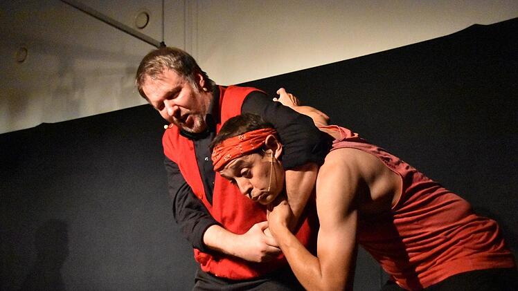 TBC in Kulmbach. Foto: Uschi Prawitz