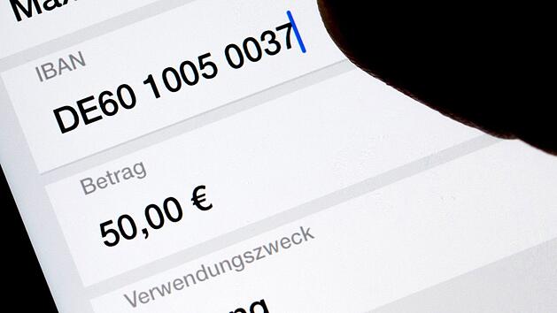 Neue IBAN-Regel wird Pflicht für alle - ab diesem Datum