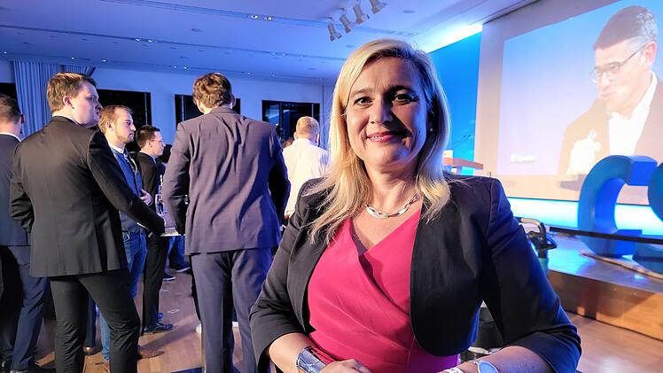 Landtagswahl in Bamberg: Das sind die Ergebnisse in Stadt und Land